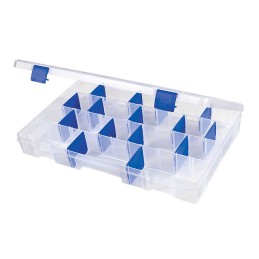 1 pcs : 6557HM - COMP STORAGE PLAS 13.69'LX8.19'W