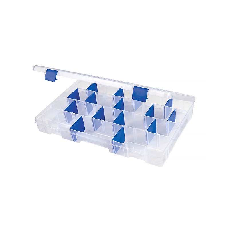 1 pcs : 6557HM - COMP STORAGE PLAS 13.69'LX8.19'W