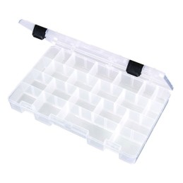 1 pcs : 6757TE - COMP STORAGE PLAS 13.69'LX8.19'W