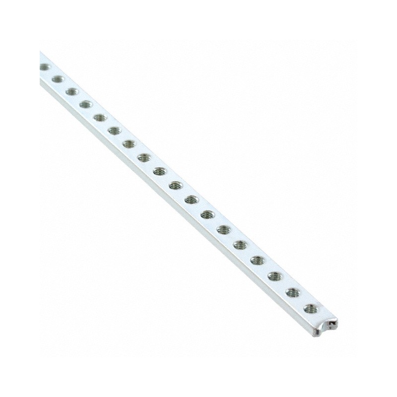 1 pcs : 34561342 - THREADED INSERT M2.5 42HP