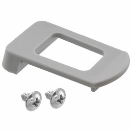 1 pcs : HH-3595-BCG - HAND-HELD GRABBER BELT CLIP GRAY