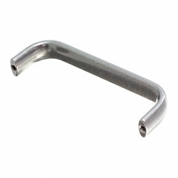 1 pcs : 8370-1032-A - HANDLE ALUMINUM MTG CTR 4.5'