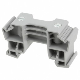 1 pcs : 2713780 - END CLAMP DIN RAIL MOUNT