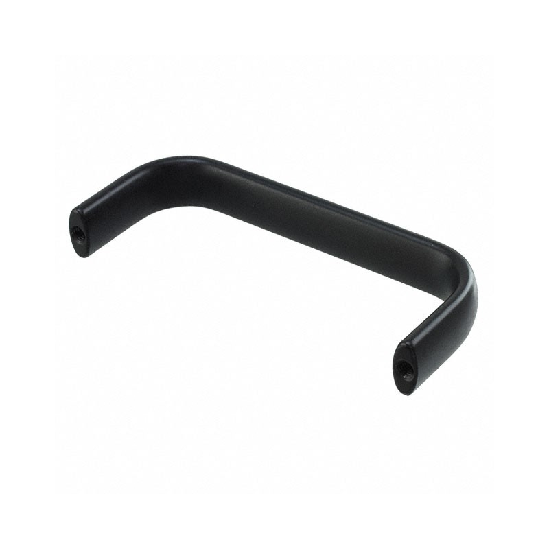 1 pcs : 8377-1032-A-24 - HANDLE ALUMINUM MTG CTR 4'