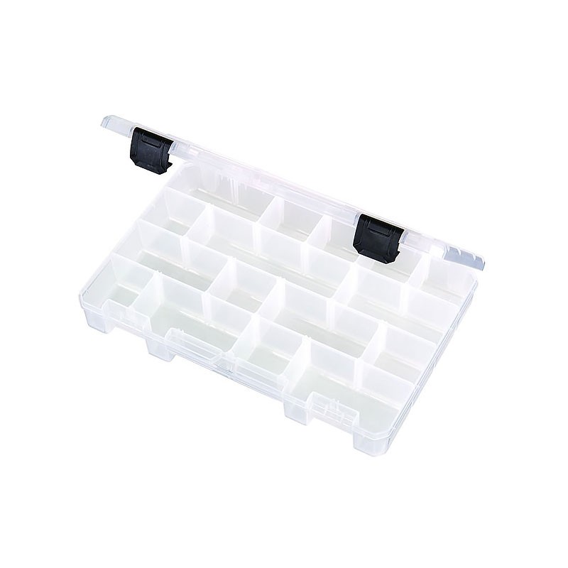 1 pcs : 6747TE - COMP STORAGE PLAS 10.63'LX6.63'W