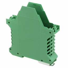 1 pcs : 2907130 - HOUSING LOWER DIN RAIL