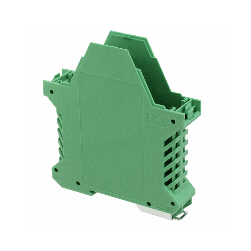 1 pcs : 2907130 - HOUSING LOWER DIN RAIL