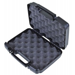 1 pcs : 6776TC - CASE PLASTIC BLACK