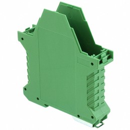 1 pcs : 2907127 - HOUSING LOWER DIN RAIL