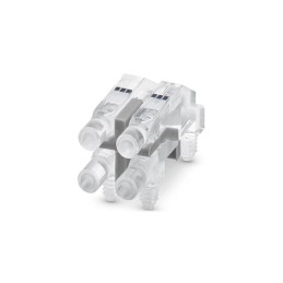 1 pcs : 1474395 - MULTIPLE LIGHT GUIDES WITH GLARE