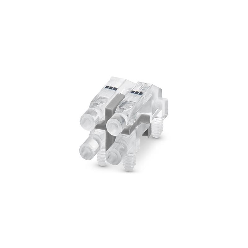 1 pcs : 1474395 - MULTIPLE LIGHT GUIDES WITH GLARE
