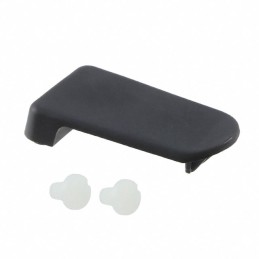 1 pcs : 1599CLIP - BELT/POCKET CLIP HANDHELD BLACK