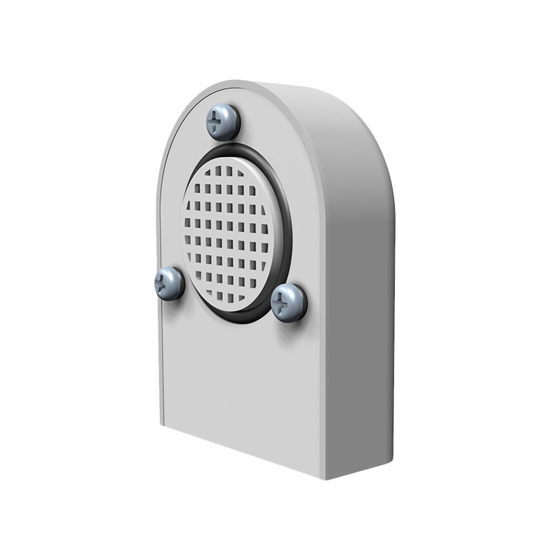 1 pcs : SDV280-1 - LARGE RAINPROOF VENTILATOR