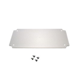 1 pcs : NBX-32916-PL - PANEL PLASTIC 10.51X6.69X.13'