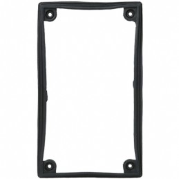 1 pcs : PS15 - GASKET 5.63 X 3.25 INCH