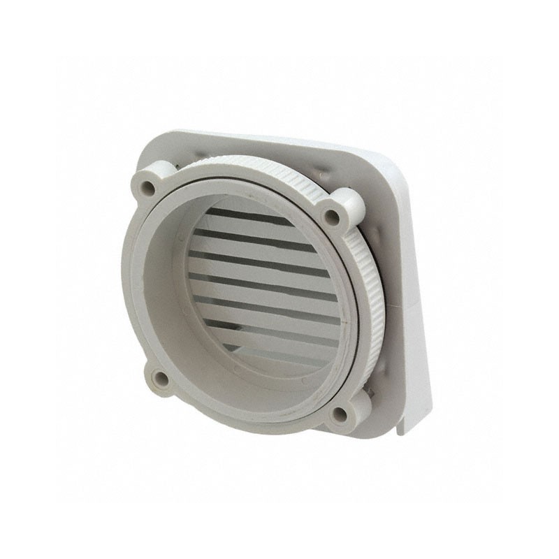 1 pcs : IPV-1115 - IPV EXT VENT W/WIDE OPENING