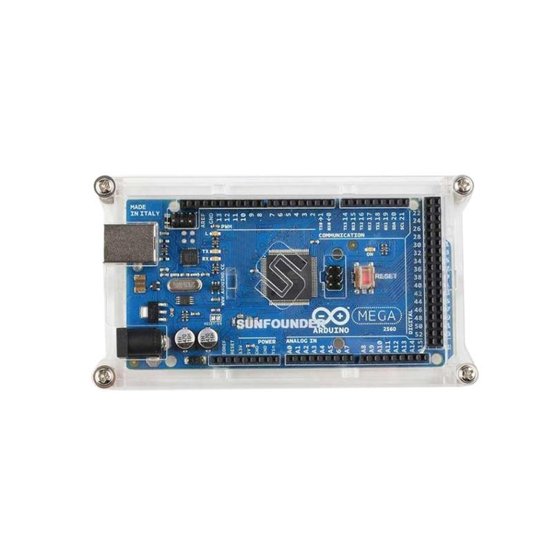 1 pcs : CN0031D - CASE ACRYLIC CLR 5.000'LX3.500'W