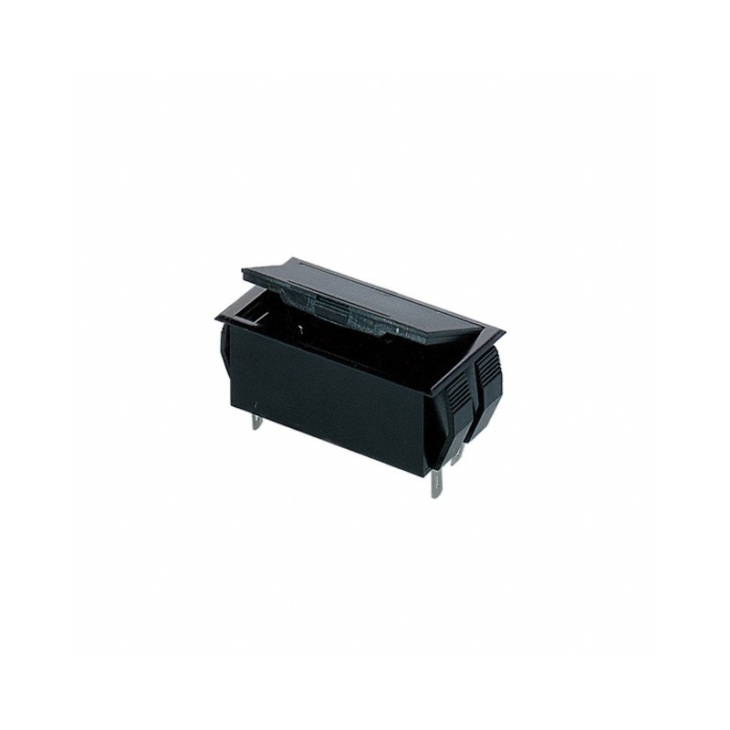 1 pcs : BE 30 - BATTERY COMPARTMENT 1(9V)OR2(AA)