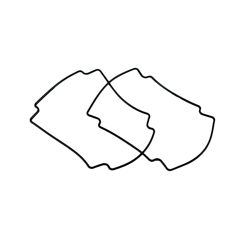 1 pcs : 1554NGASKET - HARDWARE GASKET