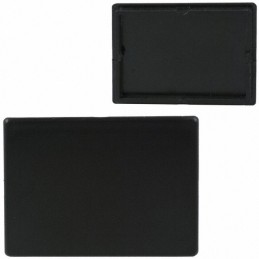 1 pcs : PBC-1558-C - COVER ABS FOR PB-1558-BF