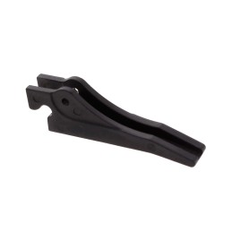 1 pcs : 11073-125 BK - INSRT/EXTRCT PCB 2.00' .125' BLK