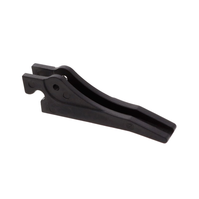 1 pcs : 11073-125 BK - INSRT/EXTRCT PCB 2.00' .125' BLK