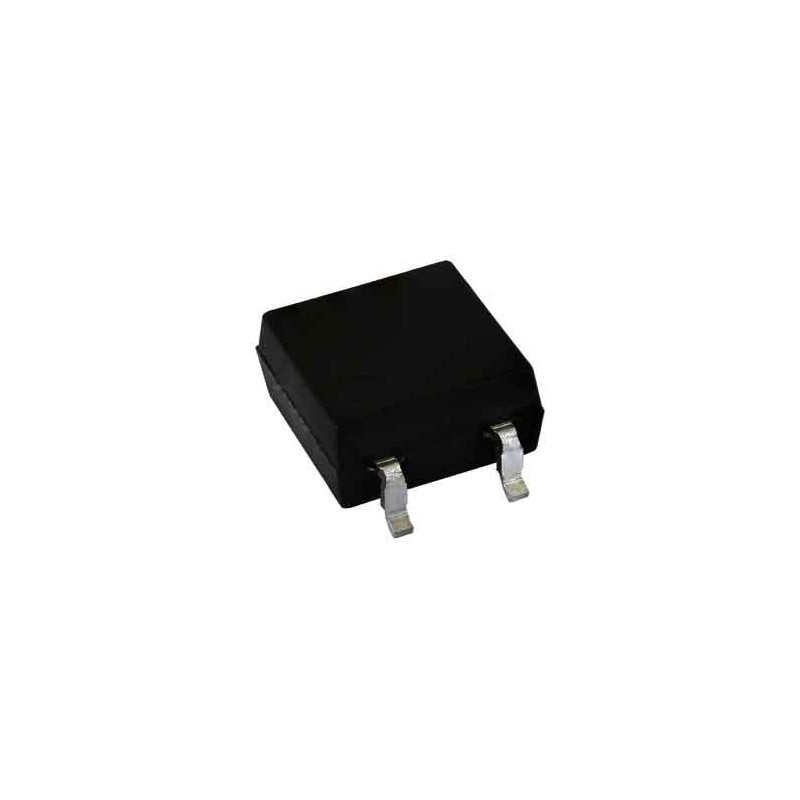 5 pcs - Vishay, LH1546AEF MOSFET Output Optocoupler, Surface Mount, 4-Pin SMD