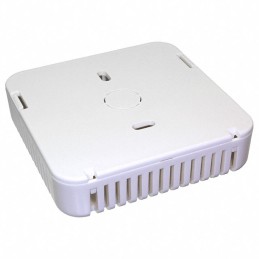 1 pcs : 1551V4WH - BOX VENT ABS 3.15HX3.15W WHT