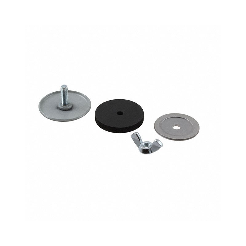 1 pcs : AS050 - HOLE SEAL FOR 1/2-IN CONDUIT