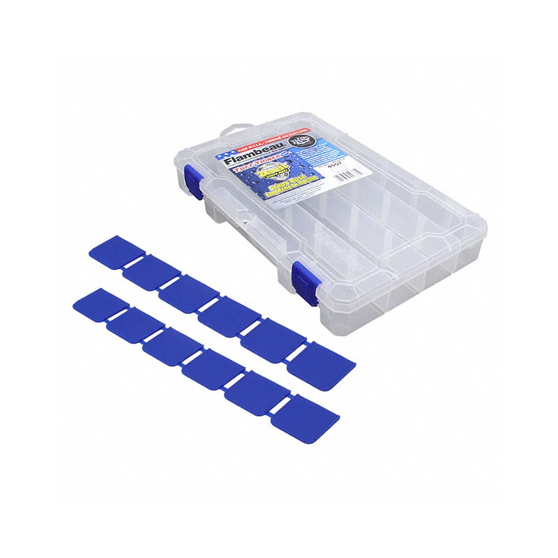 1 pcs : 6547HM - COMP STORAGE PLAS 10.63'LX6.63'W