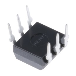 5 pcs - Toshiba, TLP748J(F) DC Input Photothyristor Output Optocoupler, Through Hole, 6-Pin DIP