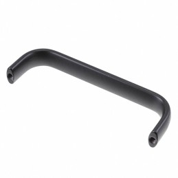 1 pcs : 8371-1024-A-24 - HANDLE ALUMINUM MTG CTR 4.562'