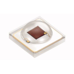 5 pcs - ams OSRAM2.2 V Yellow LED 3030 (1212) SMD, OSLON SSL 150 GY CSHPM1.23-KQKS-36-0