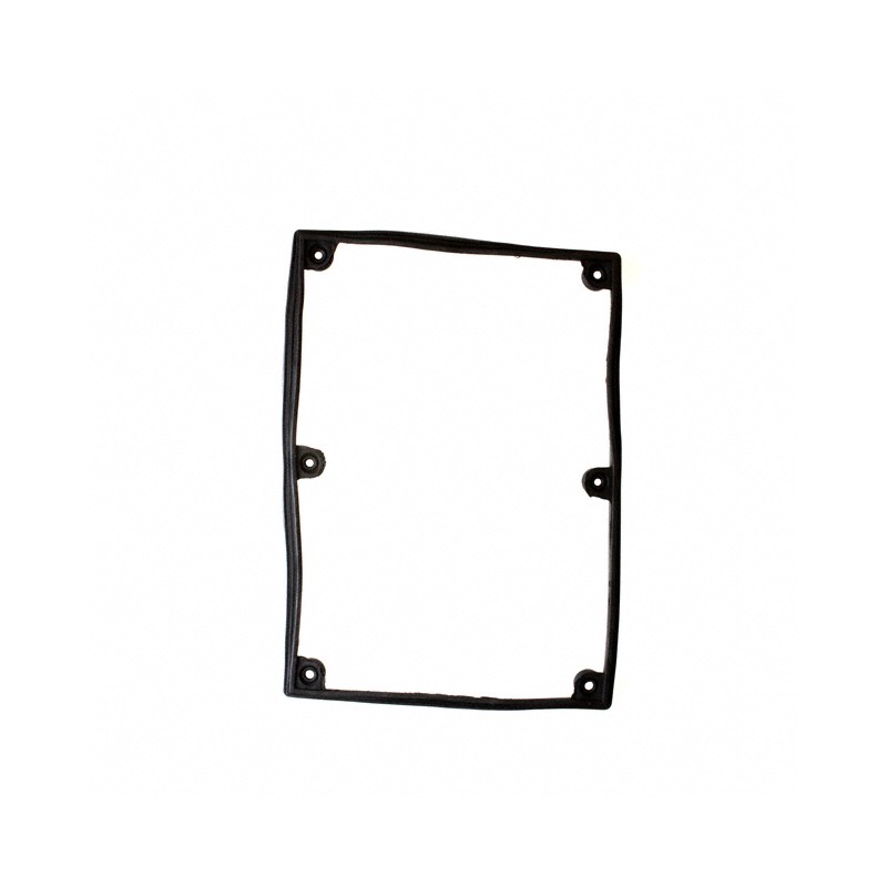 1 pcs : PS17 - GASKET 6.876 X 4.876'