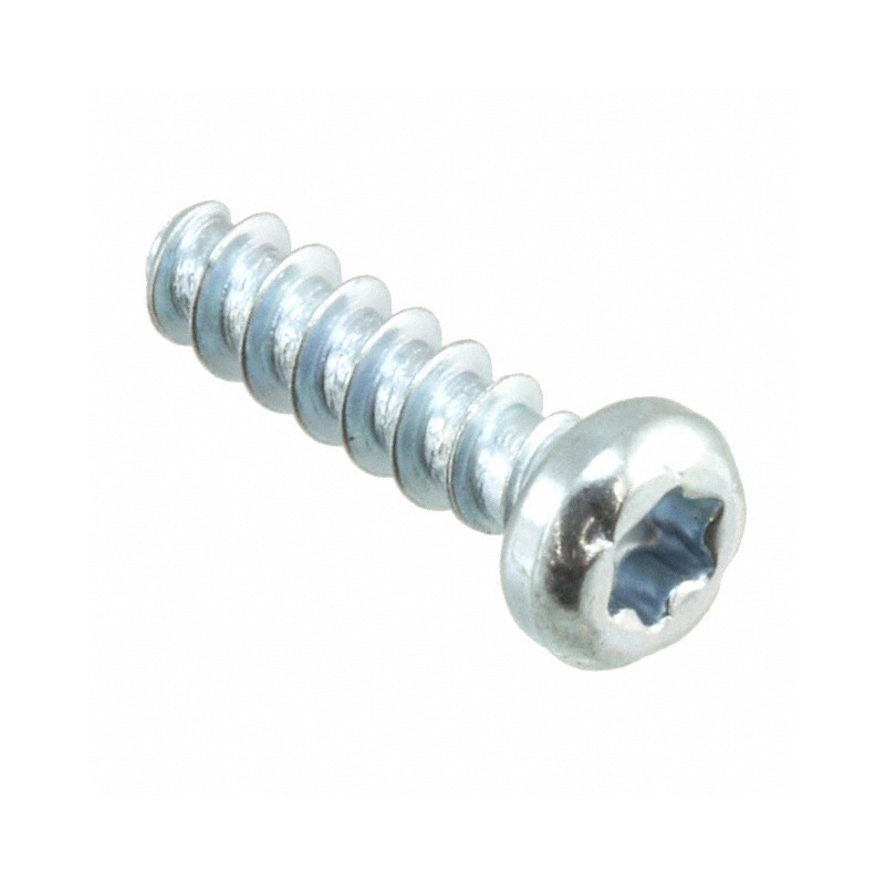 1 pcs : 24560141 - TORX PANHD SCREW M2.5X9.3 100PC