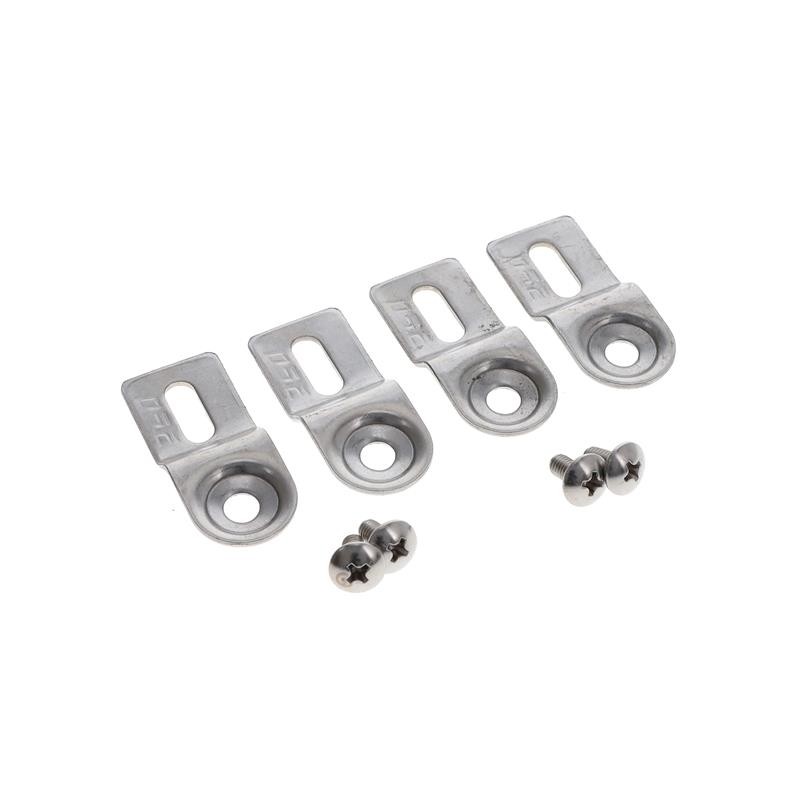 1 pcs : NBX-10920 - KIT SMALL WALL MOUNTING BRACKET