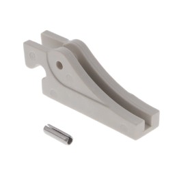 1 pcs : R1107310-093 - INSERTER/EXTRACTOR .100X.35'