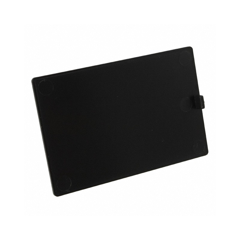 1 pcs : PBC-1575-C - COVER ABS FOR PB-1559/1559-TF