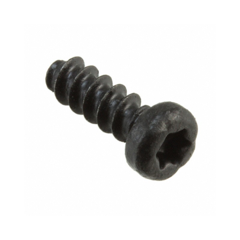 1 pcs : 24560157 - SCREW 2.5X7.3 100 PCS