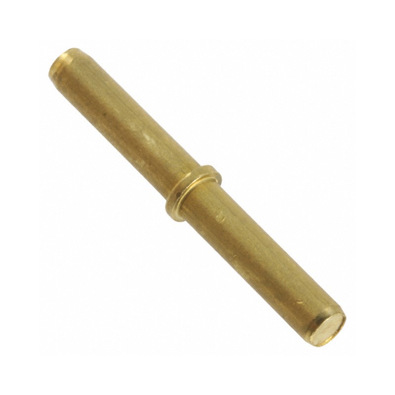1 pcs : 2955580 - CONNECTION PIN BRASS
