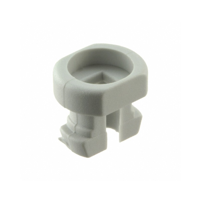 1 pcs : 3687021 - PLASTIC COLLARS 100PCS