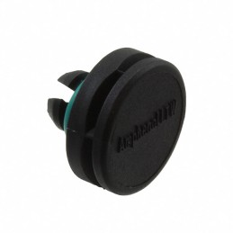 1 pcs : VENT-PQ1NBK-O8002 - SNAP,BK,1000,OLEOPHOBIC