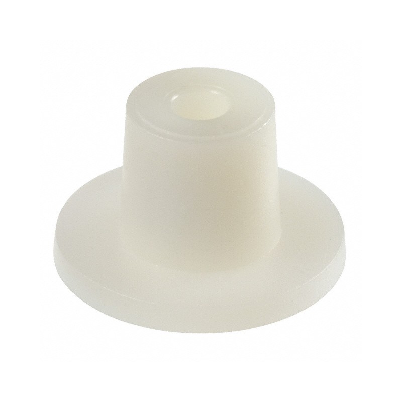 1 pcs : 60 - STANDOFF W/HOLE