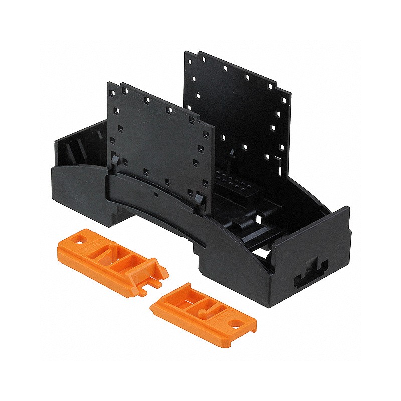 1 pcs : 2896254 - LOWER PART FOR BC 35.6 HOUSING