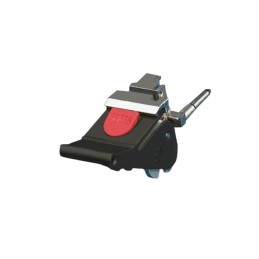 1 pcs : 3688770 - HANDLE IV TOP WITHOUT OFF 1/2HP