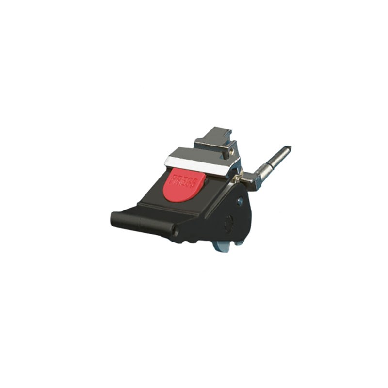 1 pcs : 3688770 - HANDLE IV TOP WITHOUT OFF 1/2HP