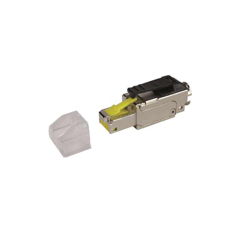 1 pcs : 09458520000 - HARTING RJ INDUSTRIAL PLUG COVER