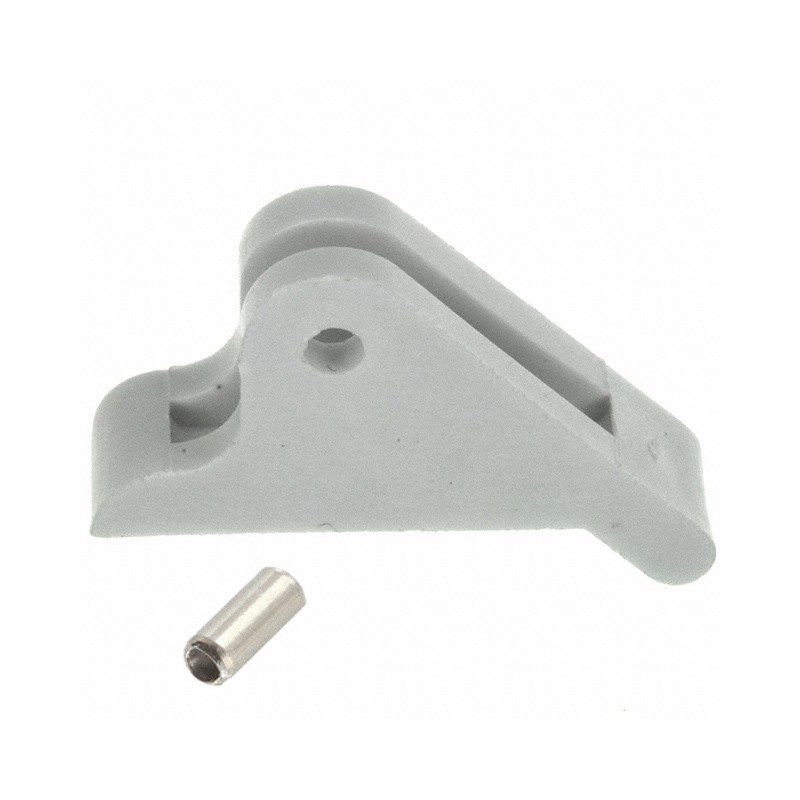 1 pcs : RCP-86 - CARD EJECTOR WHITE 1/16'