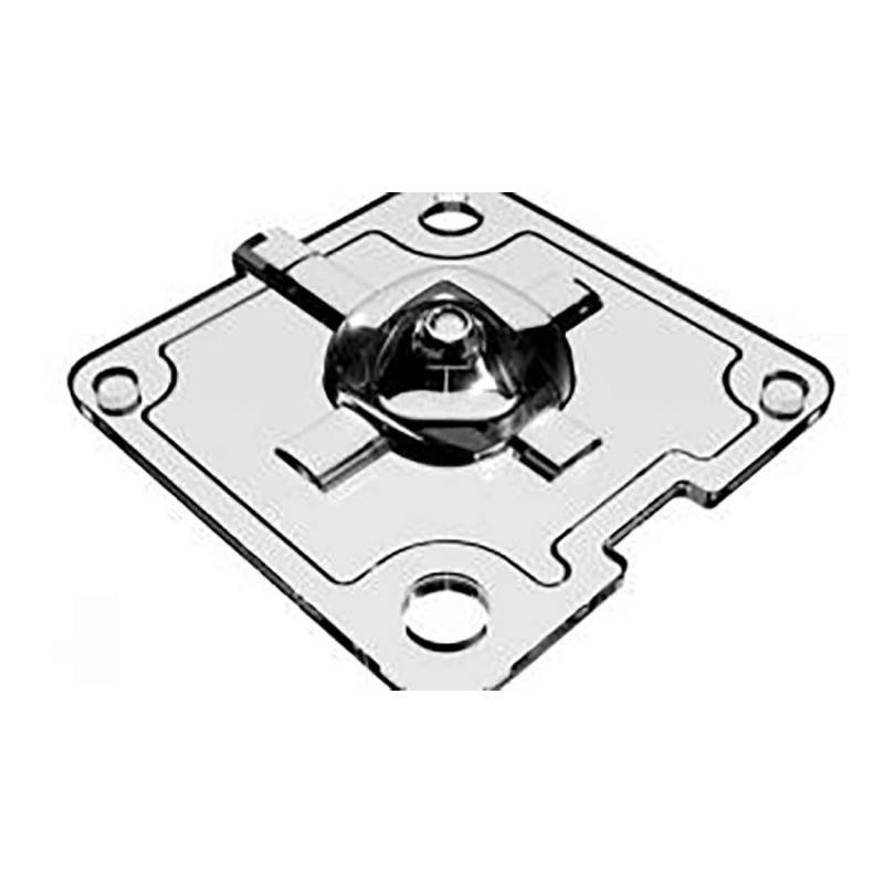 5 pcs - Carclo 12779, Mini Hubble Series LED Lens