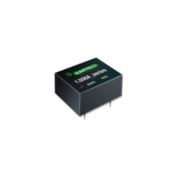 1 pcs : 1.5D8A_0505S1U - ISOLATED MODULE DC DC CONVERTERS